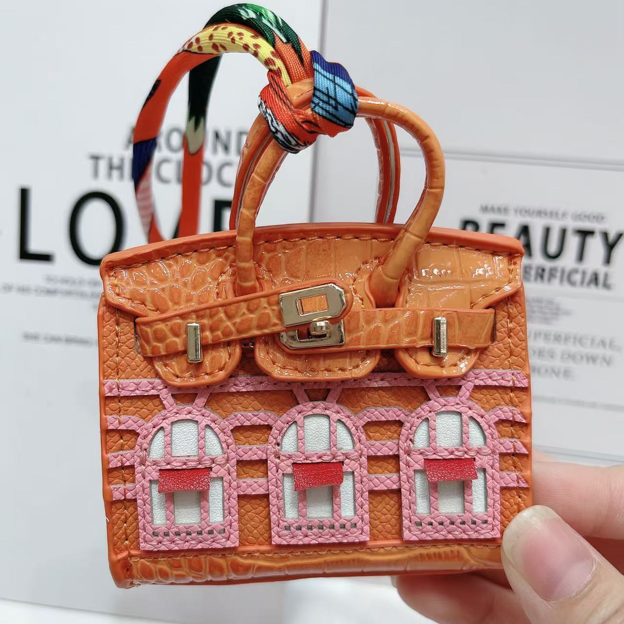 Cute Mini Backpack
