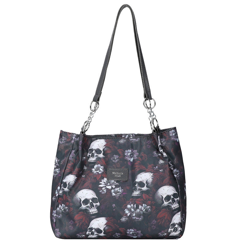 VogueVault Shoulder Bag