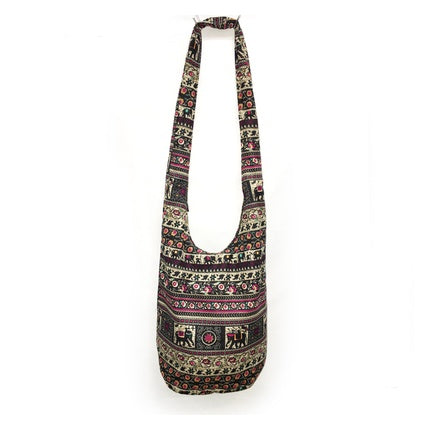 Bolsos de hombro cruzados Gypsy Love