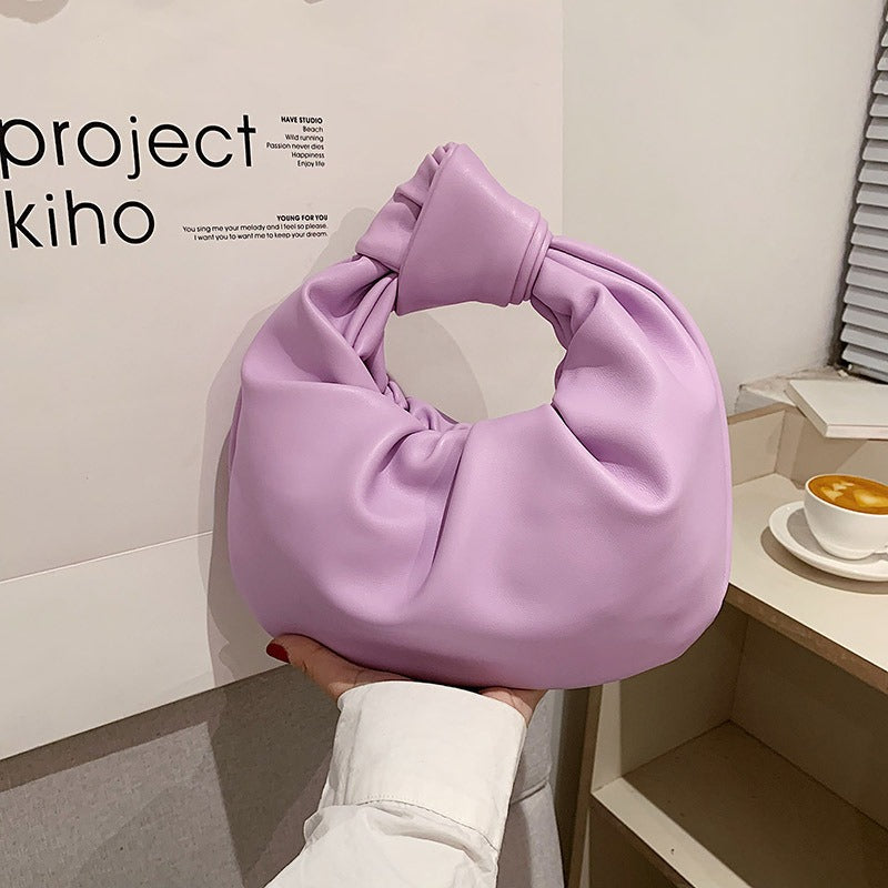Autumn Cloud bag
