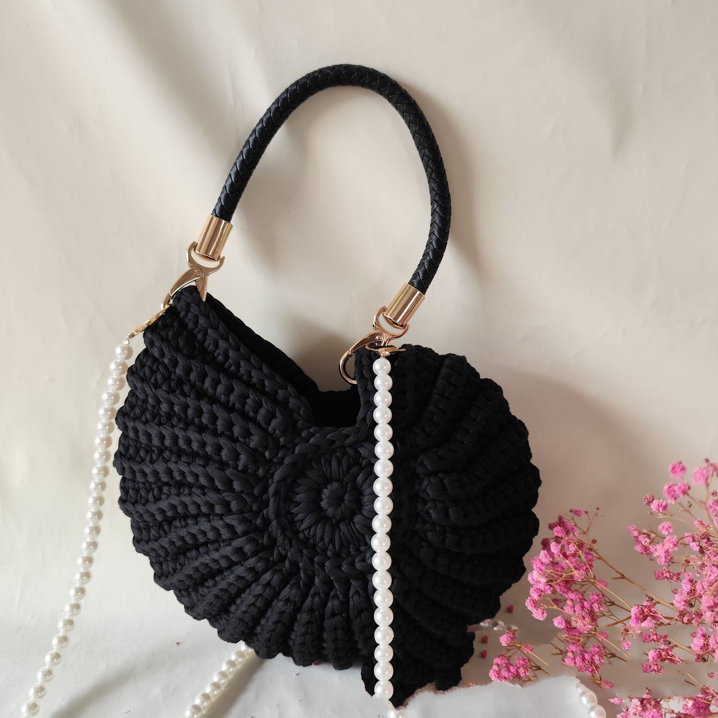 CircaWeave Tote