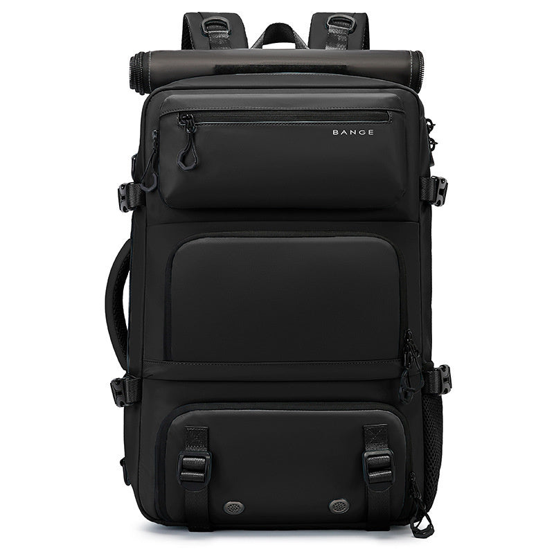 Lightweight Multifunctional Travel Backpack