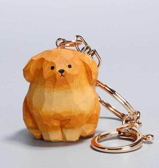 Spoof Schoolbag Pendant Student Funny Ins Ornaments