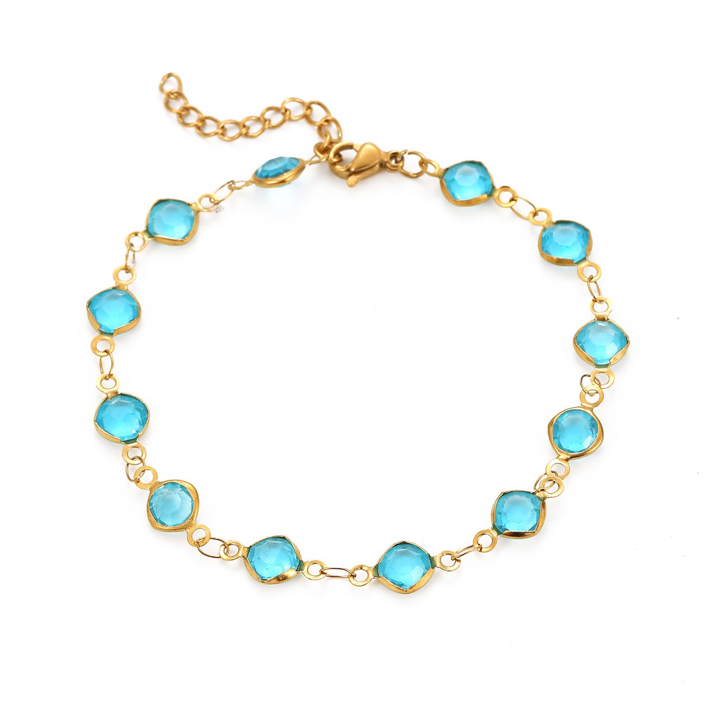 Female Affordable Luxury Fashion Personalized Bracelet