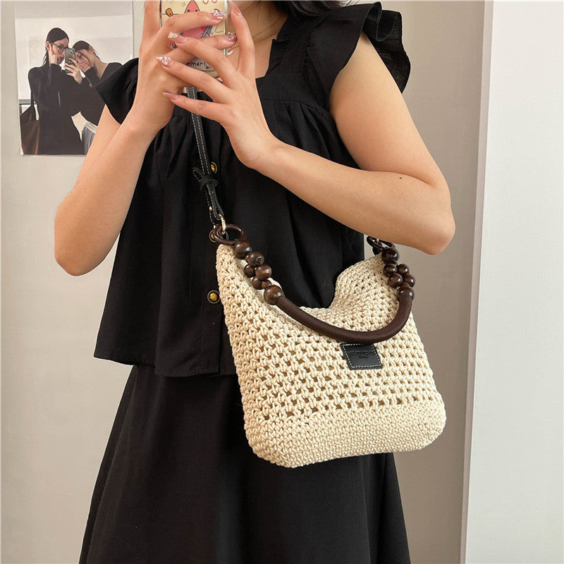 SunBreeze Maxi Tote