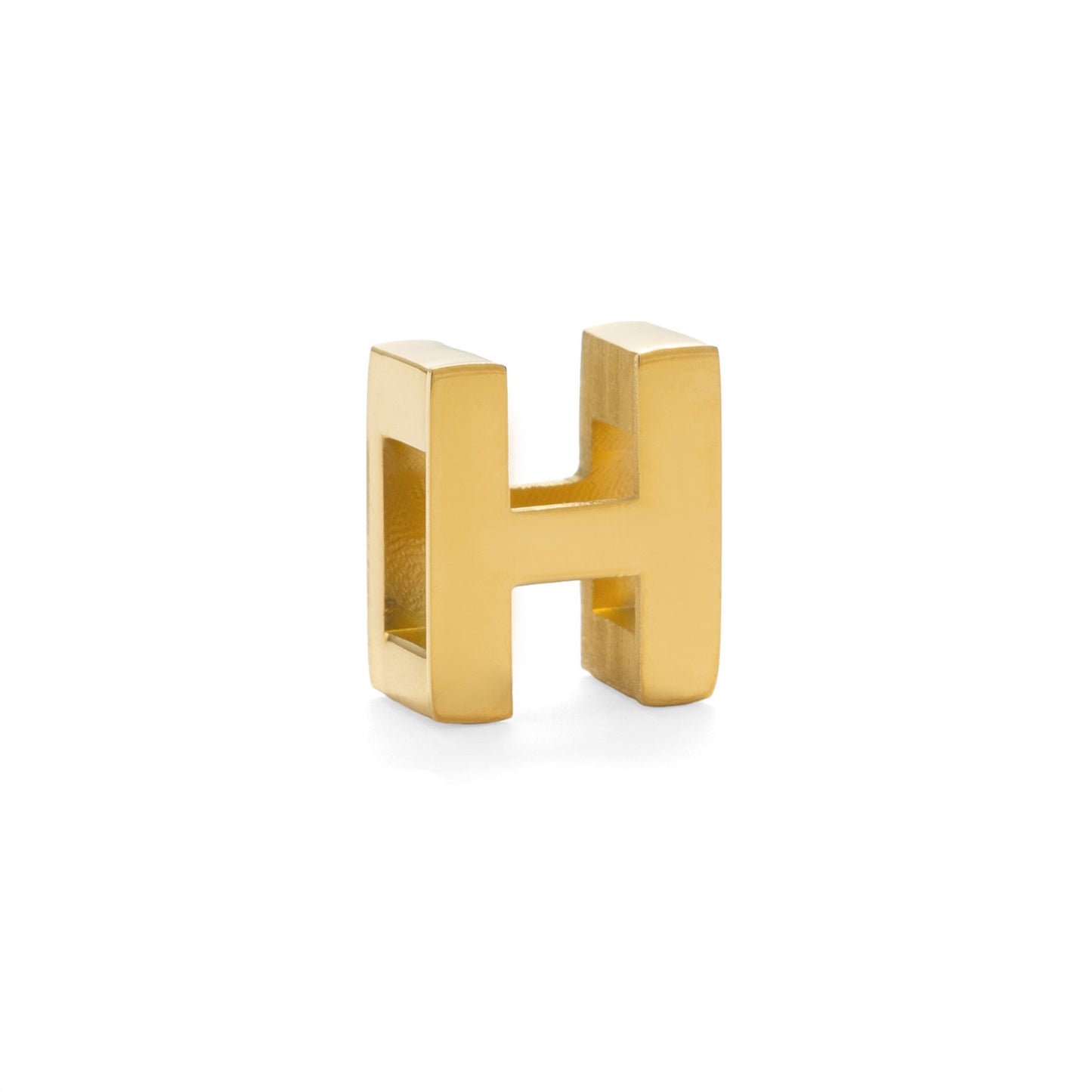INS Commuter's All-matching Number Letter Necklace