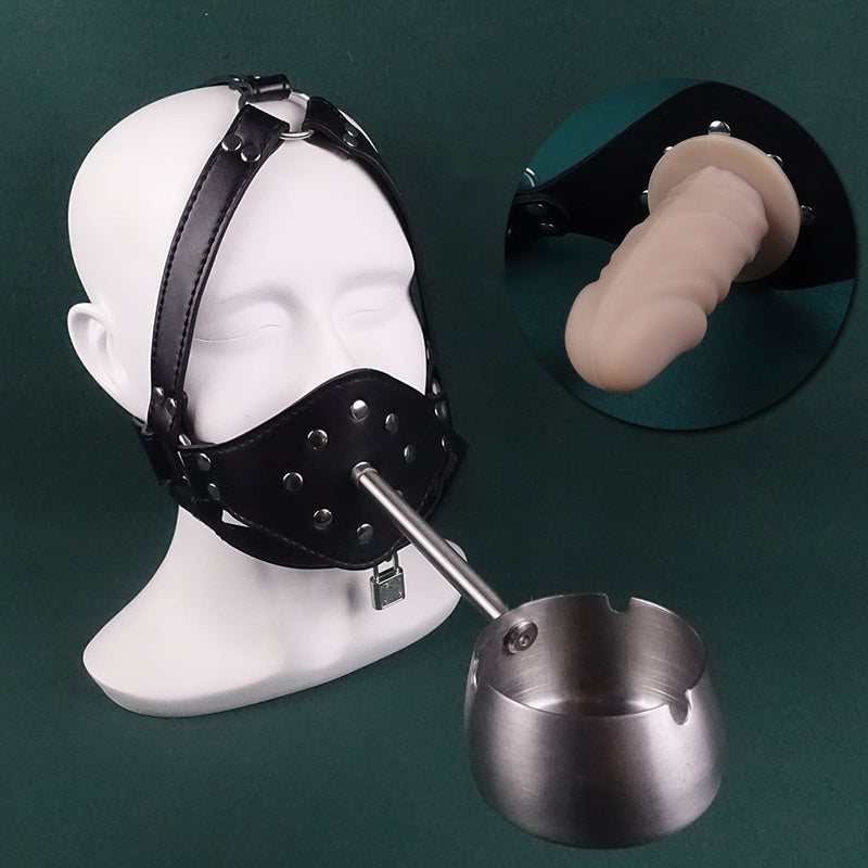 Accesorios para tapones bucales con cenicero y bandeja de moda para hombres y mujeres