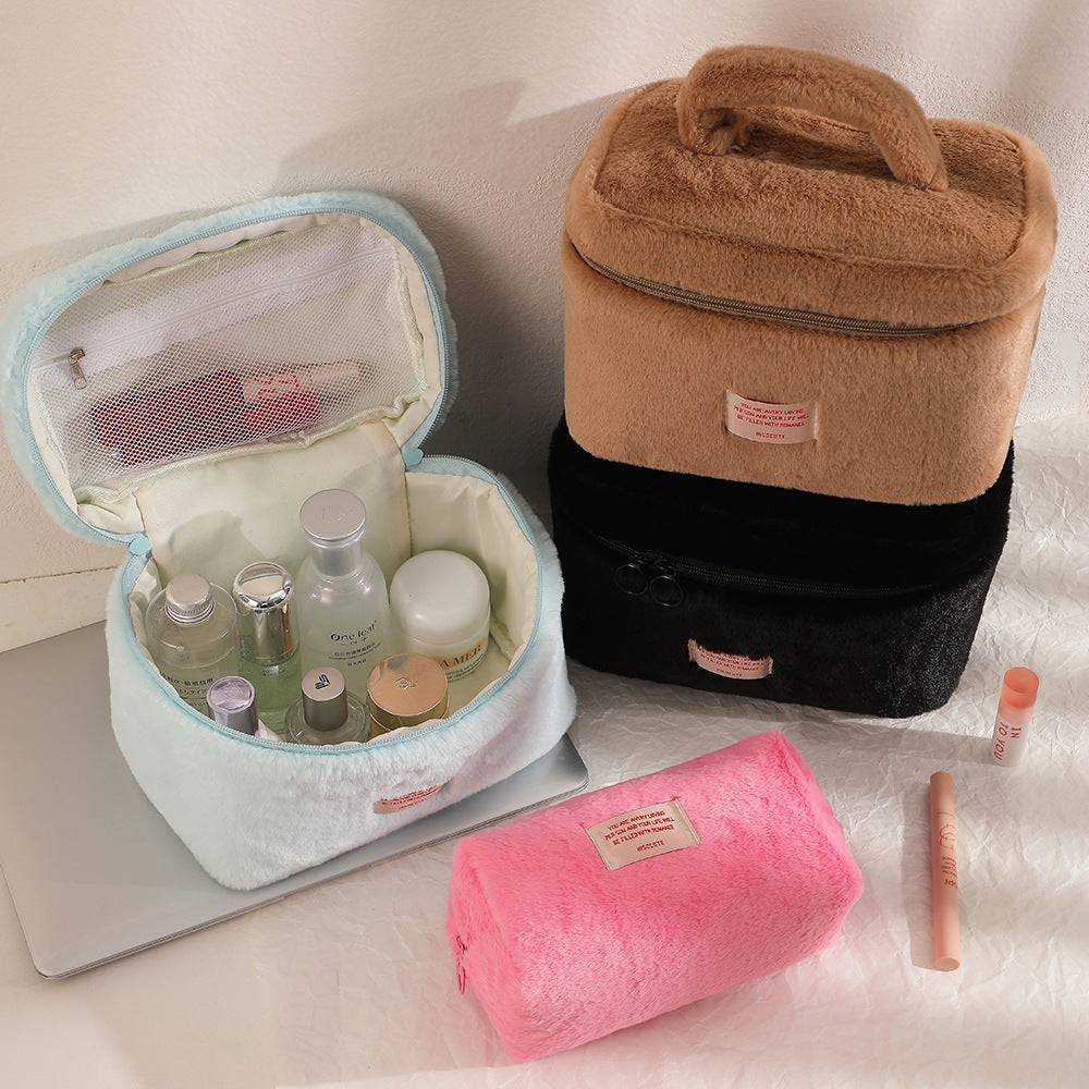 Multi-Purpose Storage Bag