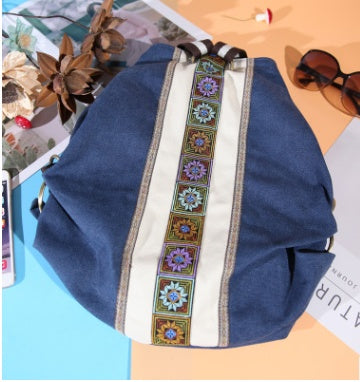 Bohemia Backpack