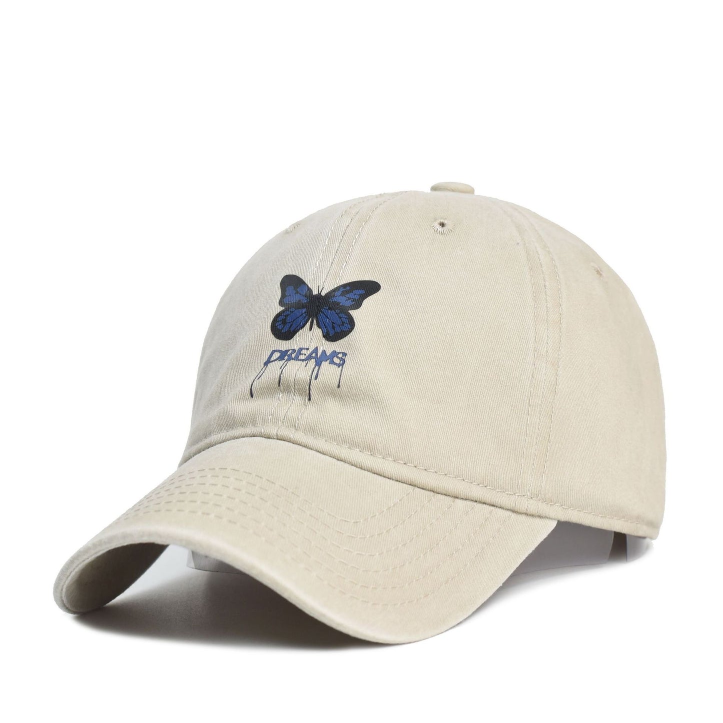 Personalized All-match Sun-proof Baseball Cap