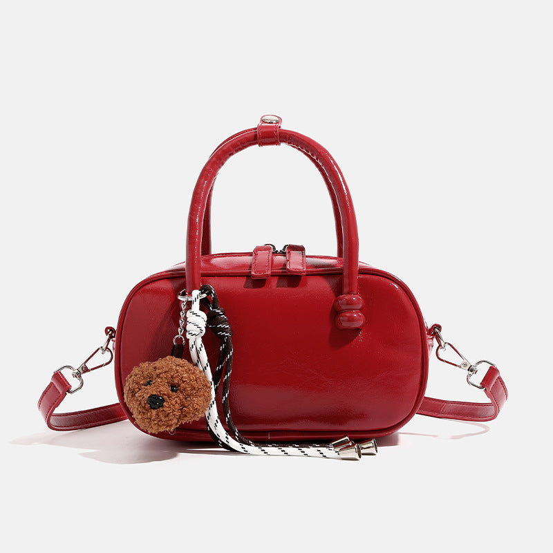 Korean Casual Crossbody