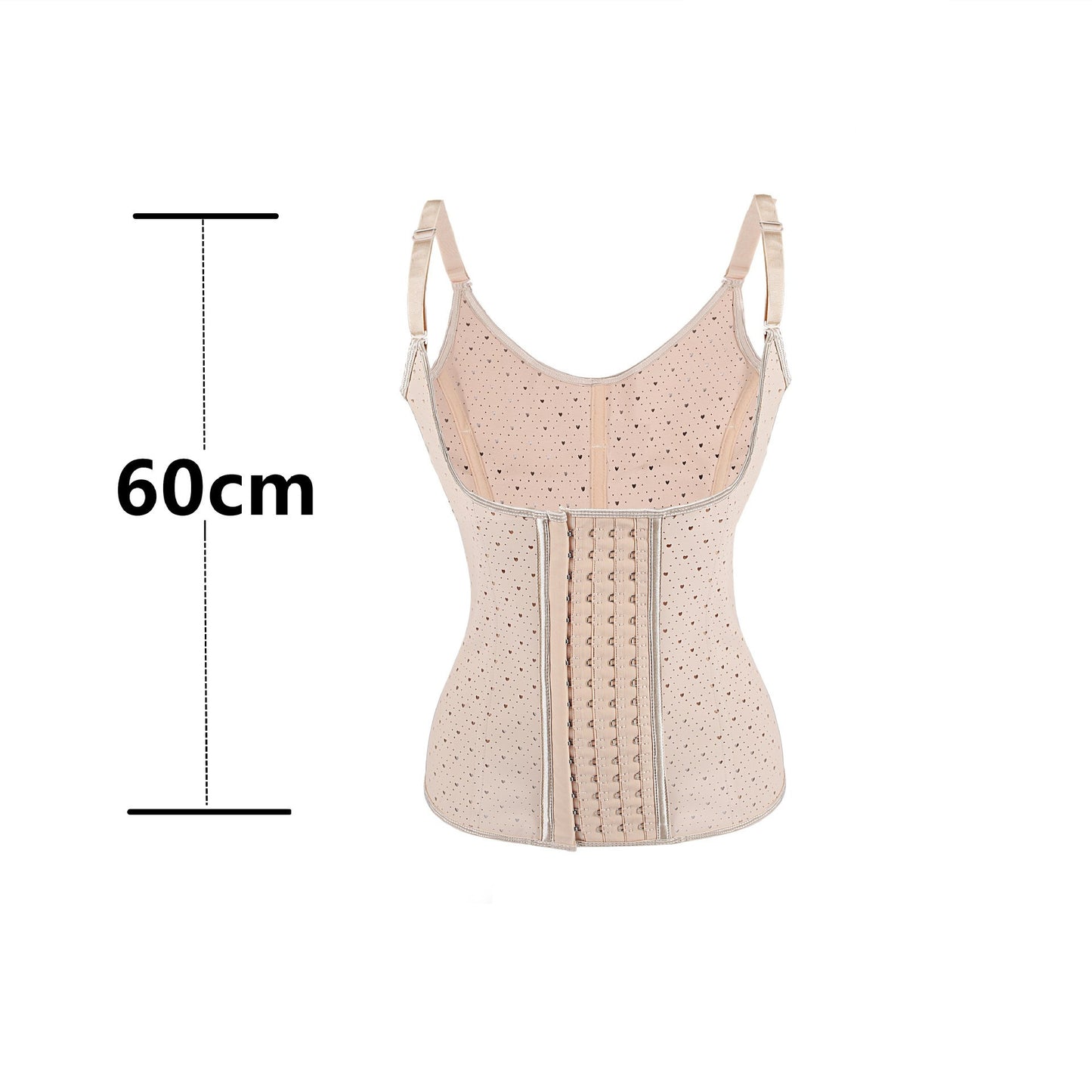 Latex body shapewear - BAGMODA