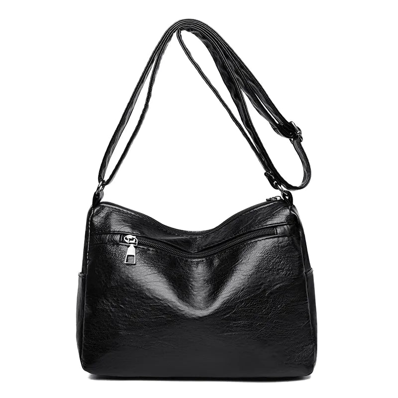 Ease Multi-Pocket Bag