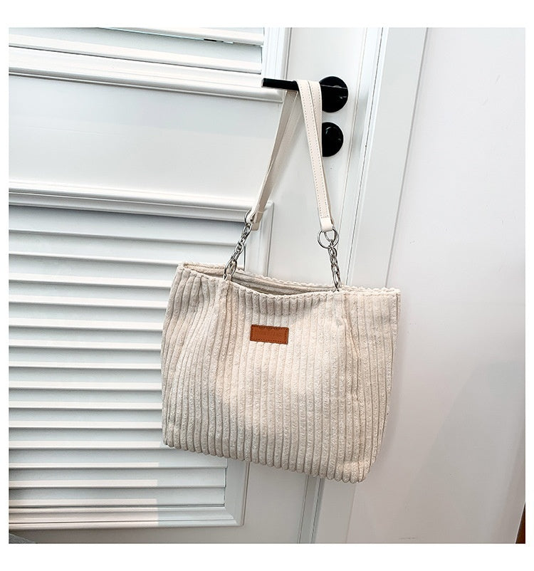 Autumn Tote Bags