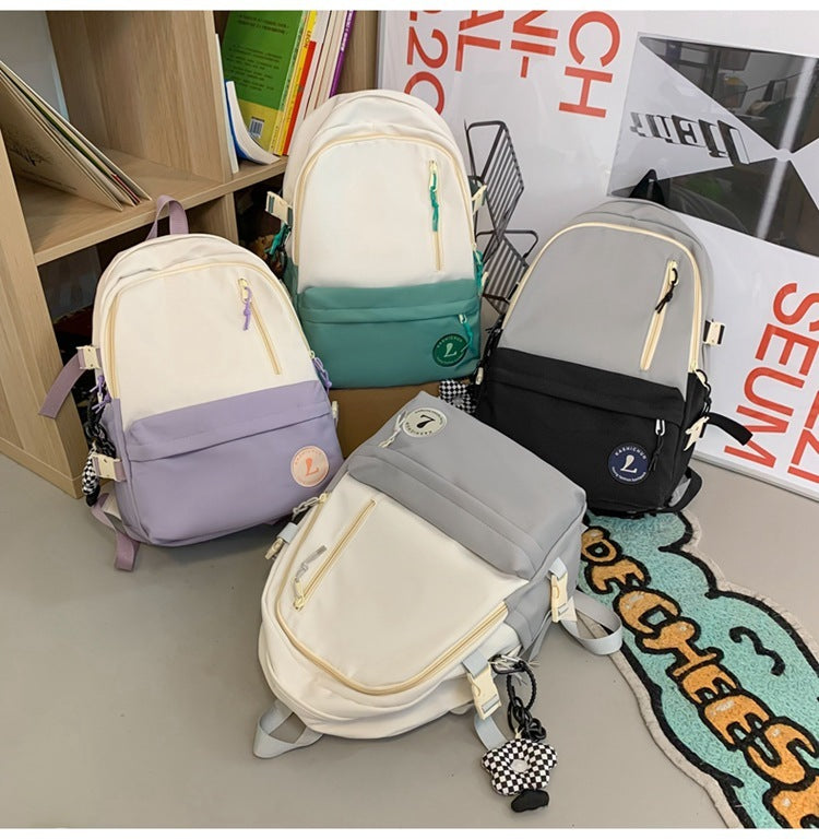 Aurevia All-Day Backpack