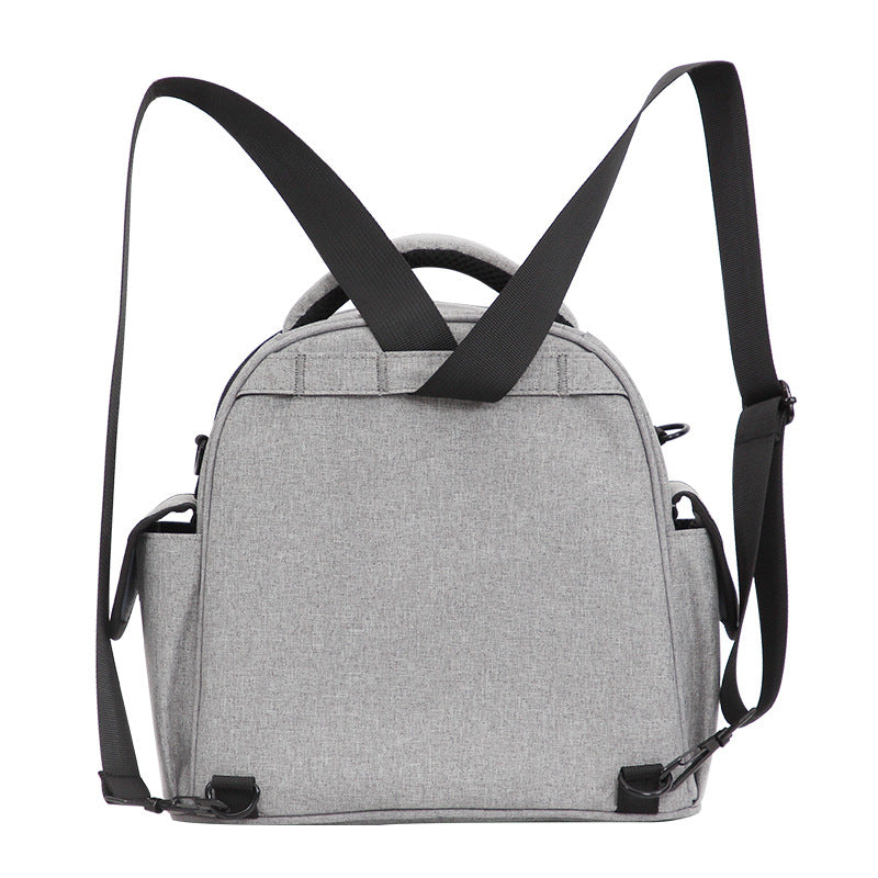 Multifunctional insulation lunch box