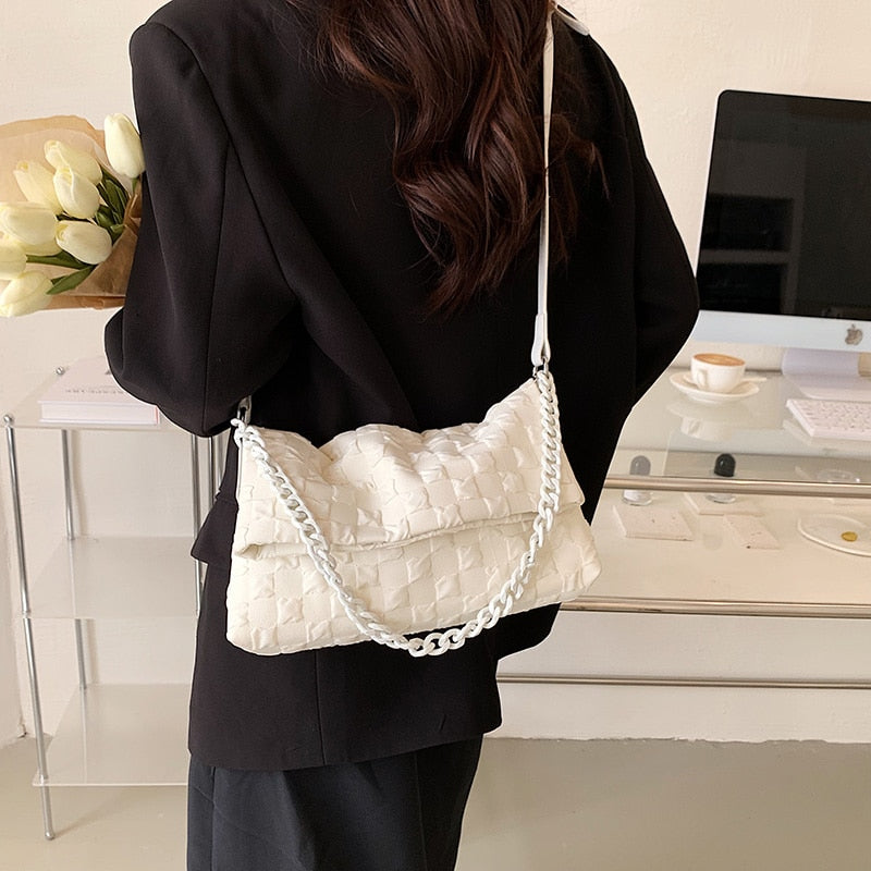 Luxury Chain Designer Purse