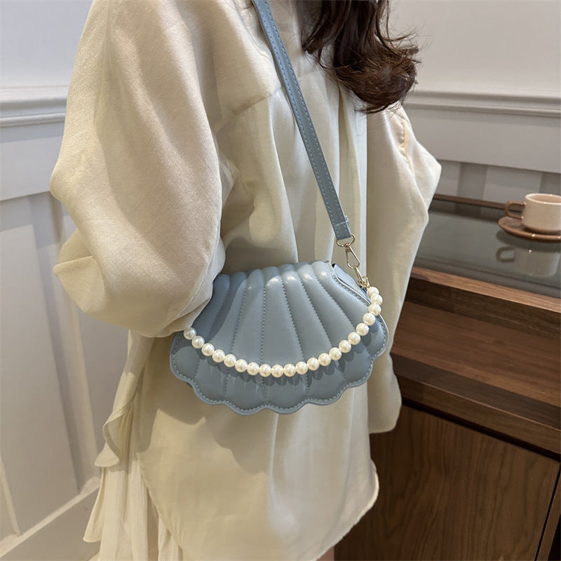 Shellora Summer Crossbody