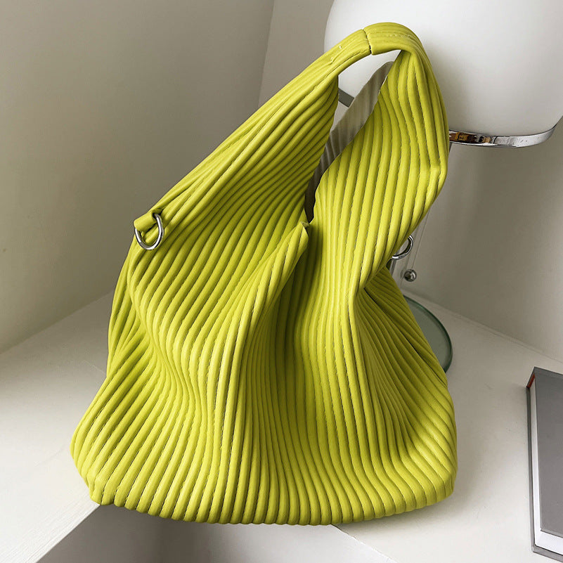 VivaStripe Women’s Messenger Bag