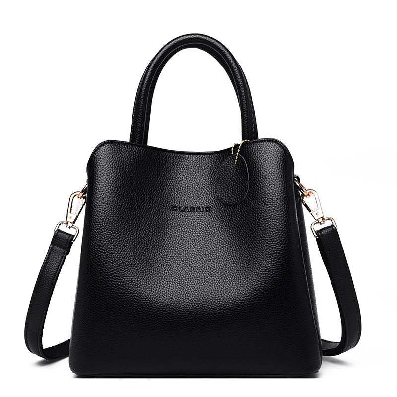 Shoulder Messenger Bag
