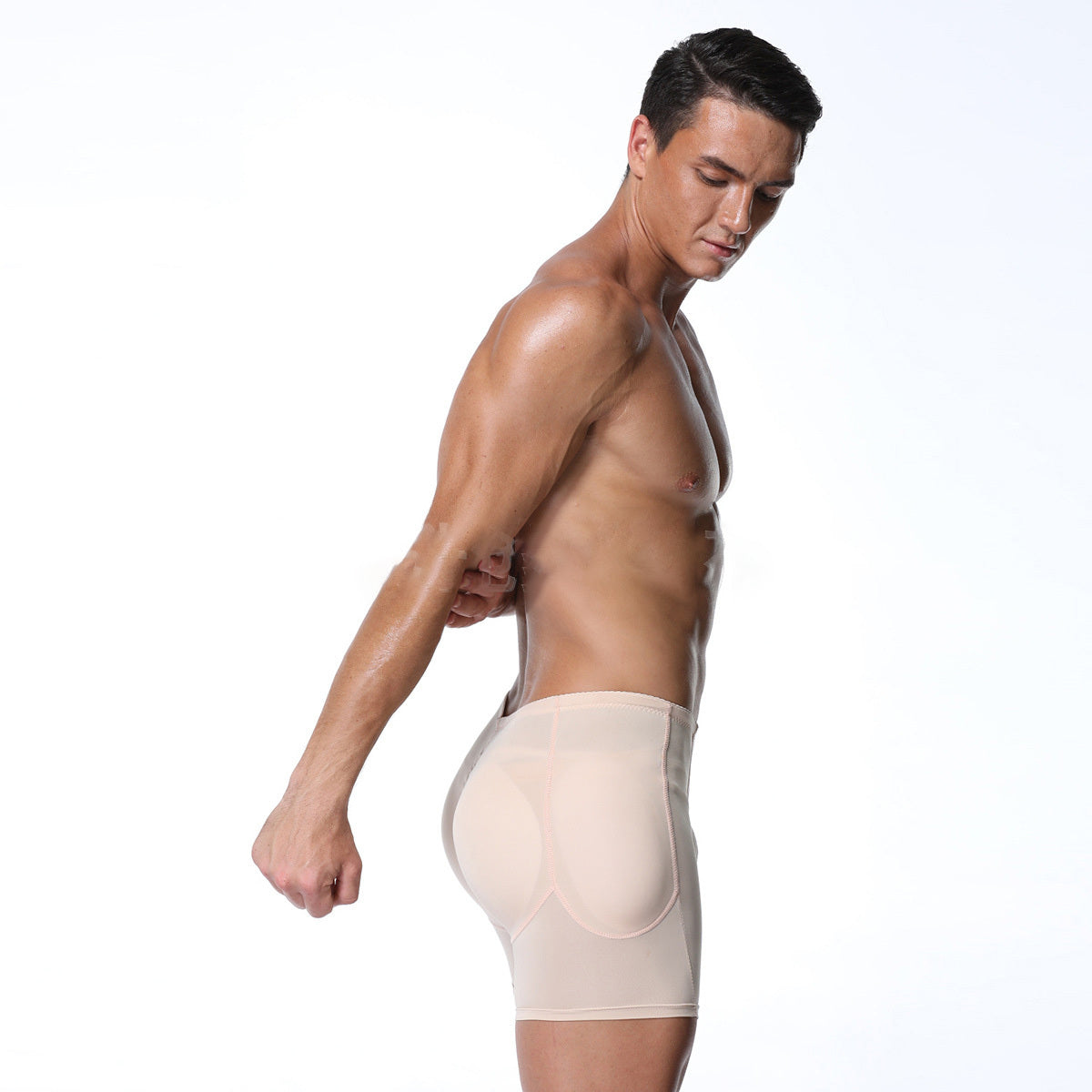 Waist Slimming Shapewear, Hip Pad Body Shaper, Hip Shorts
