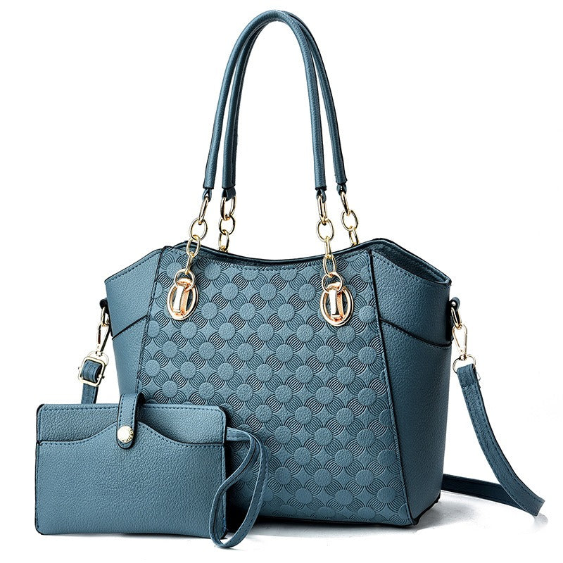 HeritageNest Retro Tote