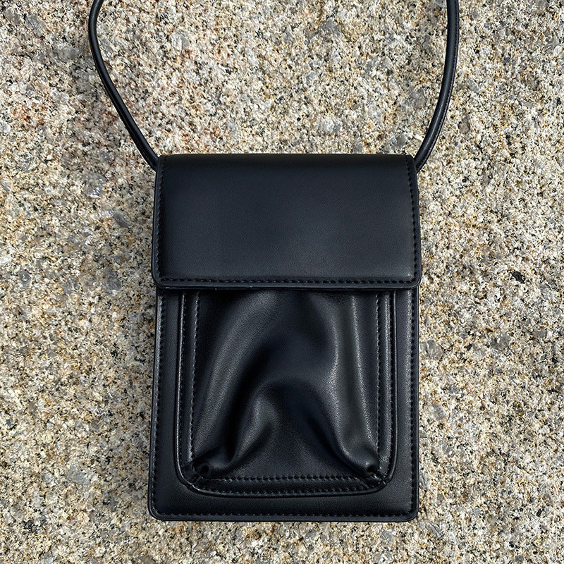 Men's Small Shoulder Bag