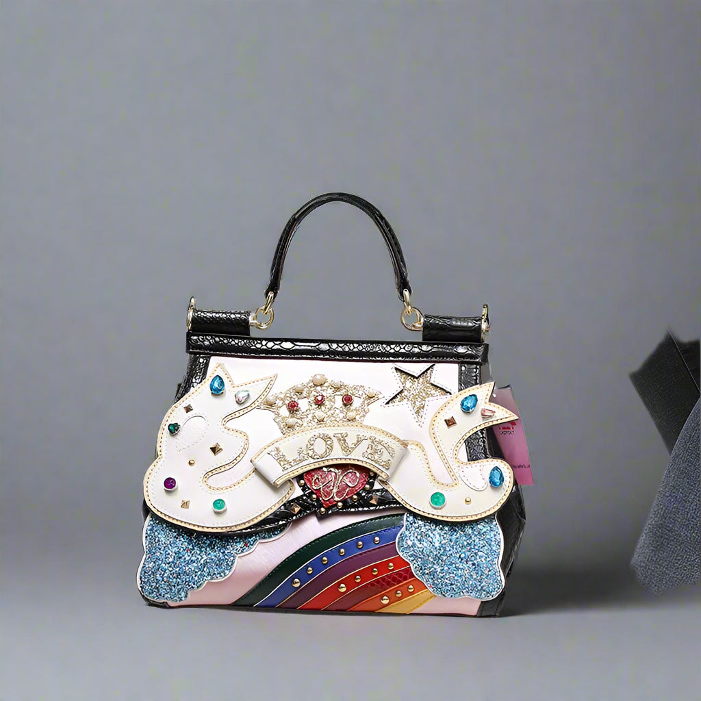 Luxury Banquet Bag