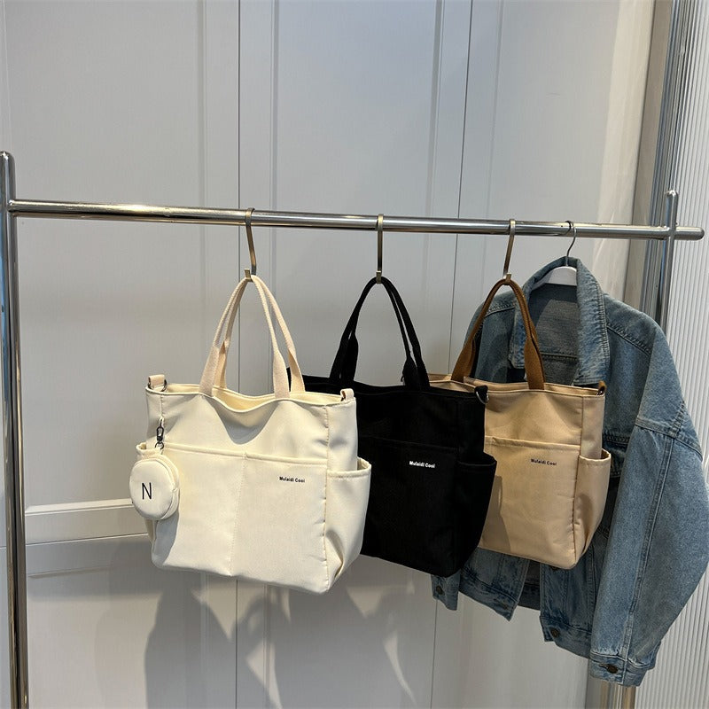 Versatile Tote Bag