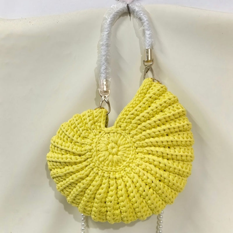 CircaWeave Tote