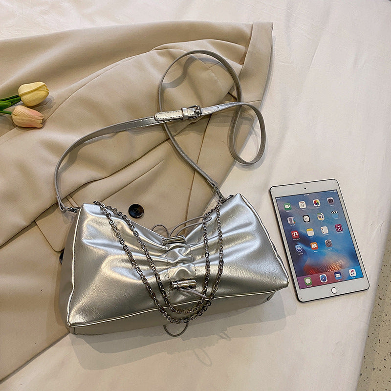 Underarm Crossbody Bag
