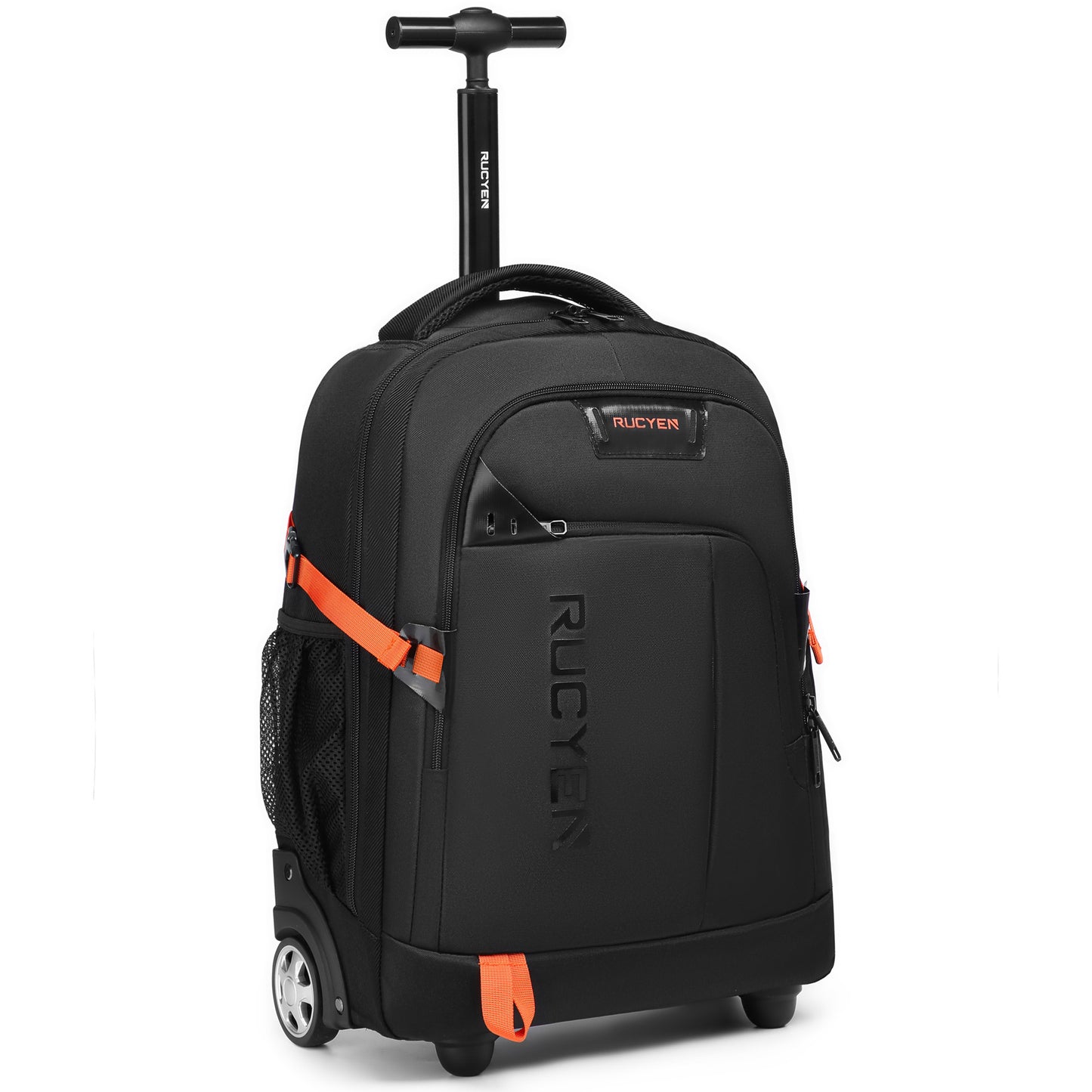 New Multi-function Trolley Backpack