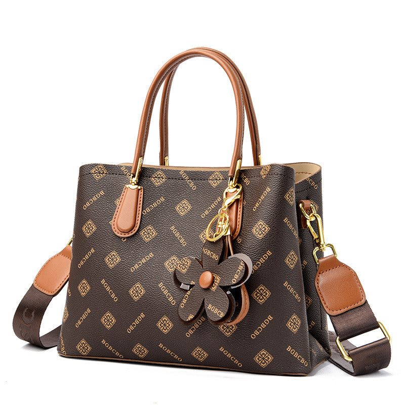 Lady Temperament Shoulder Bag