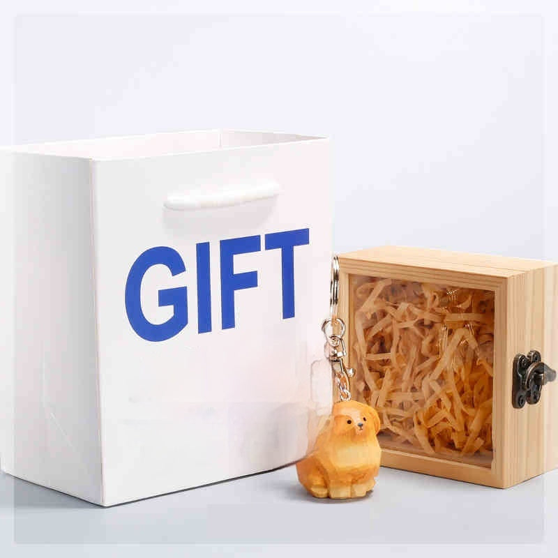 Spoof Schoolbag Pendant Student Funny Ins Ornaments