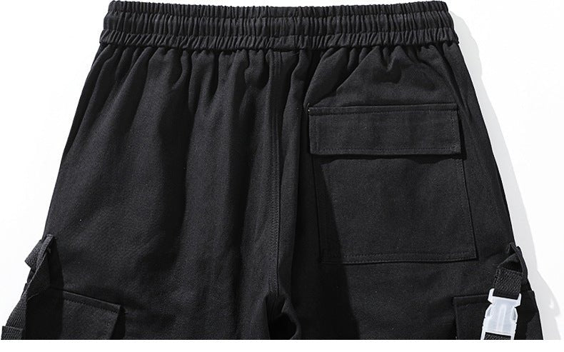Harem beam pants men casual pants - BAGMODA