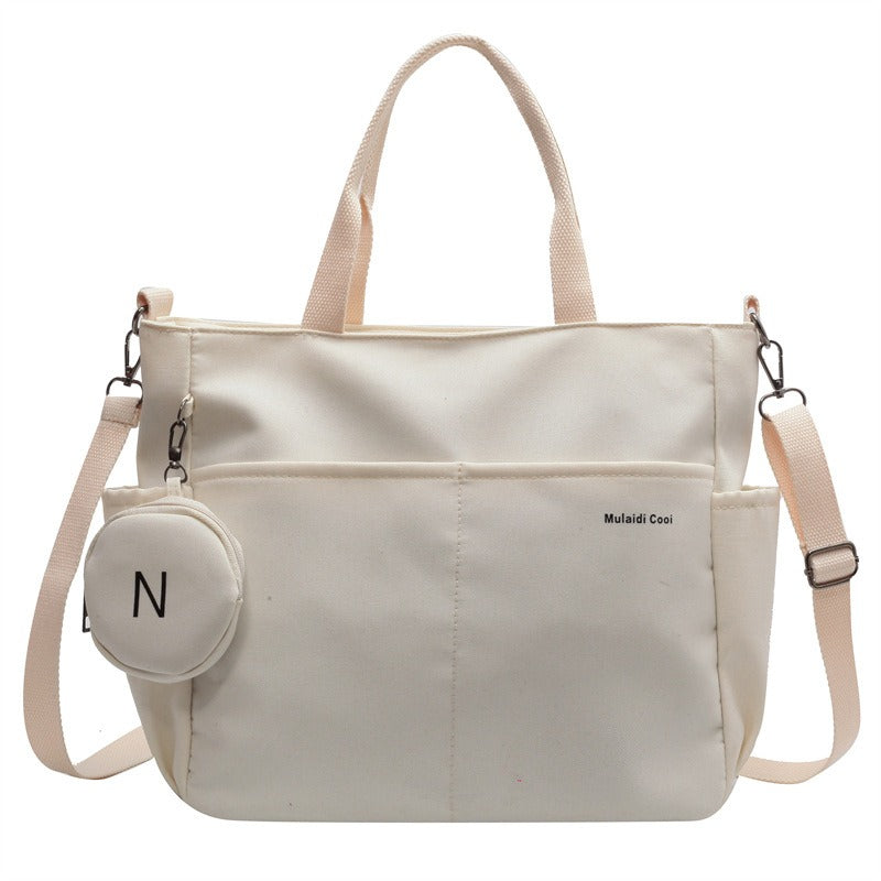 Versatile Tote Bag