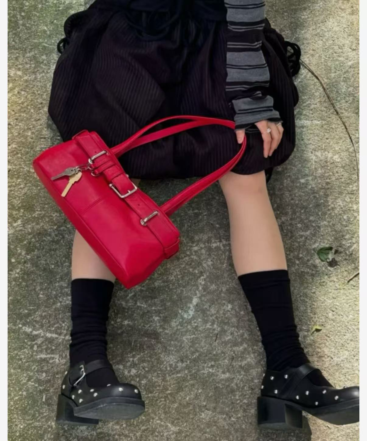 TokyoVibe Underarm - BAGMODA