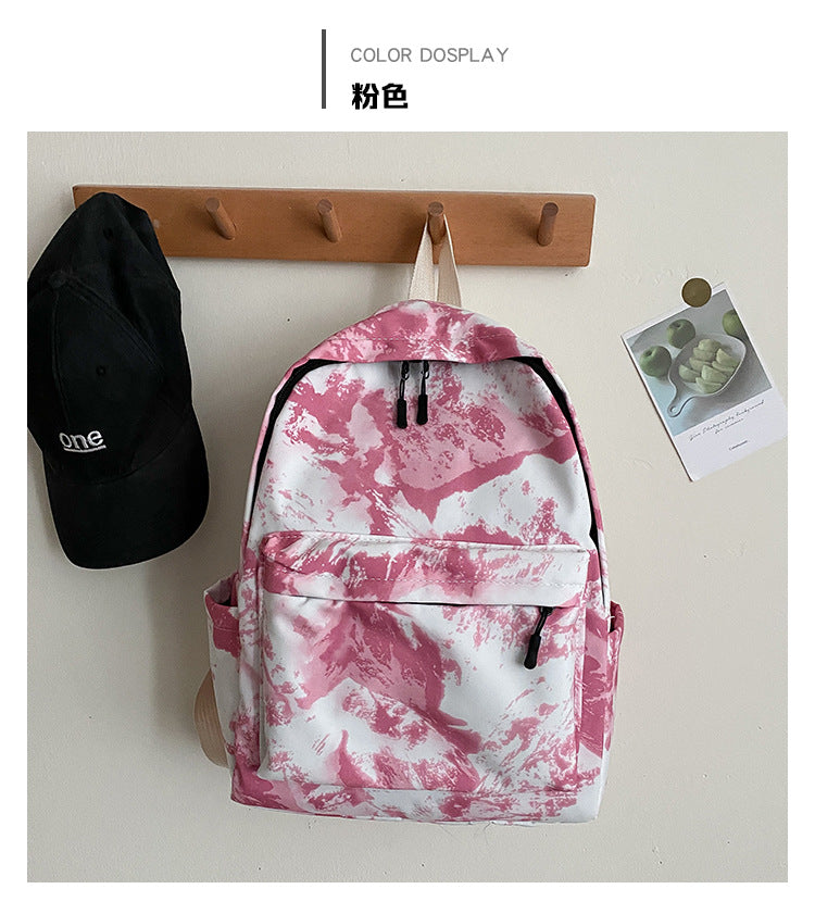 Japanese Mori Backpack