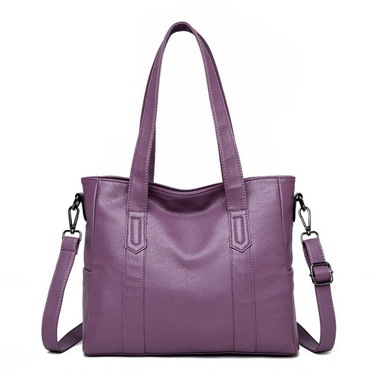 Urban Chic Mom Tote - BAGMODA