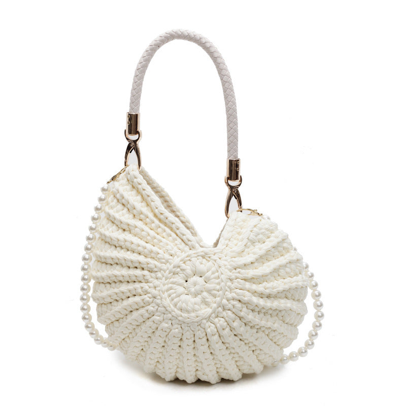 Handmade Woven Bag