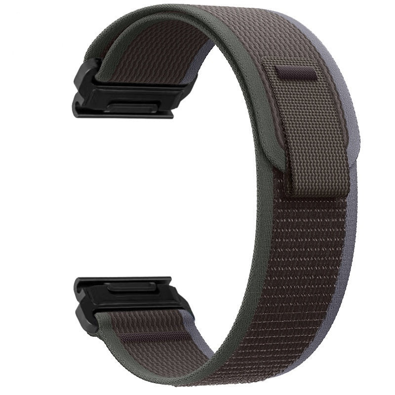 High Shan Ye Diameter Loop Quick-release Strap
