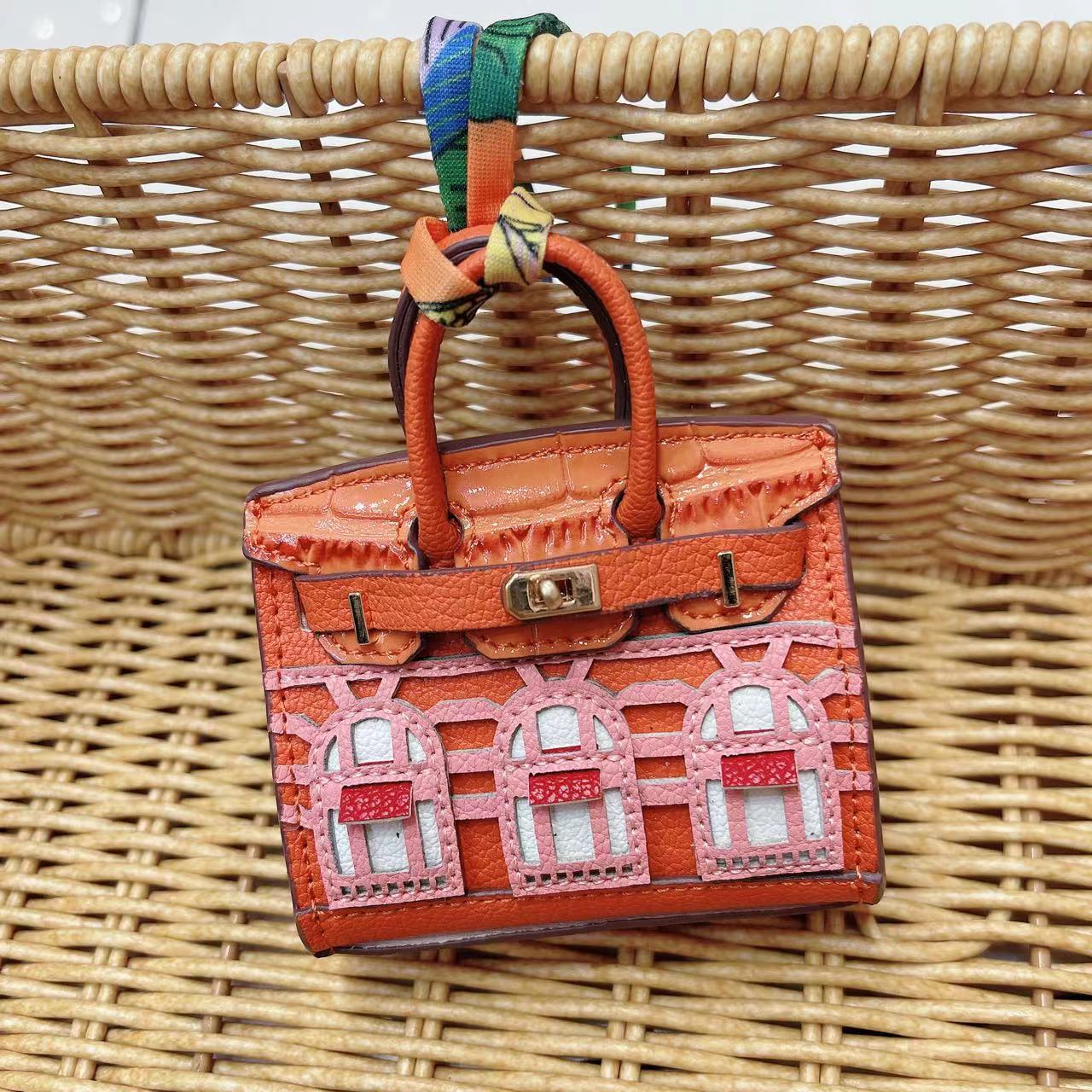 Cute Mini Backpack