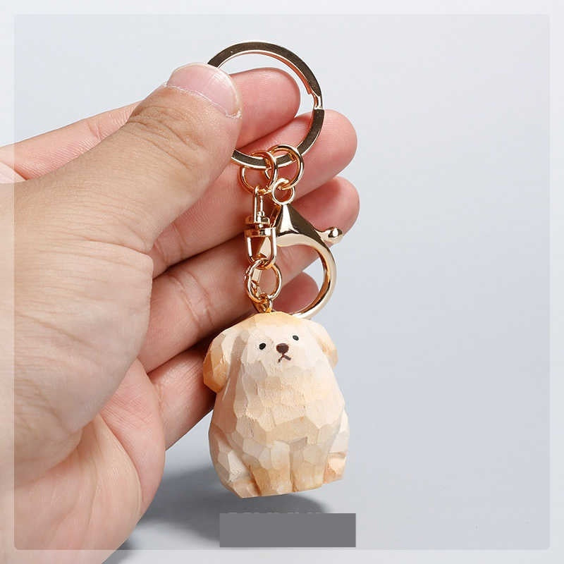 Spoof Schoolbag Pendant Student Funny Ins Ornaments