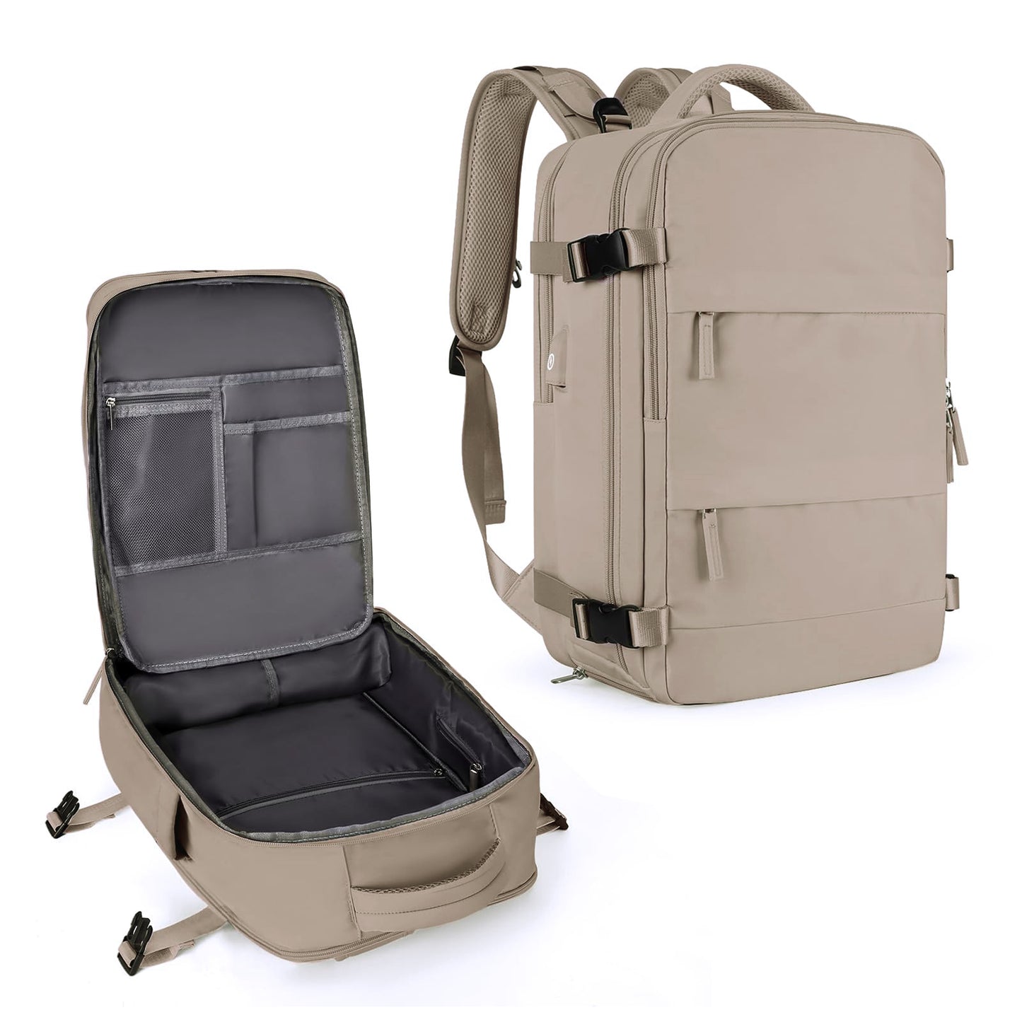 Travel Multifunctional Backpack