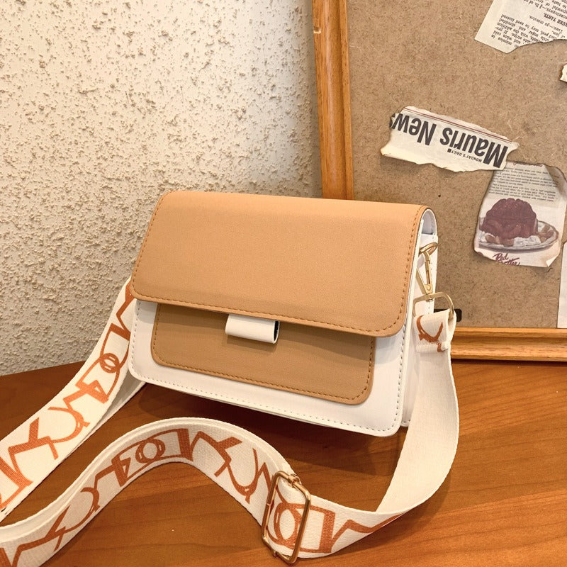 Korean Retro square