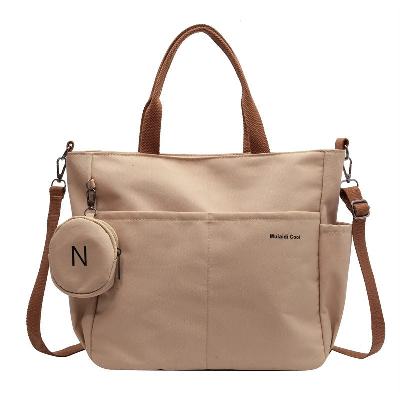 Versatile Tote Bag