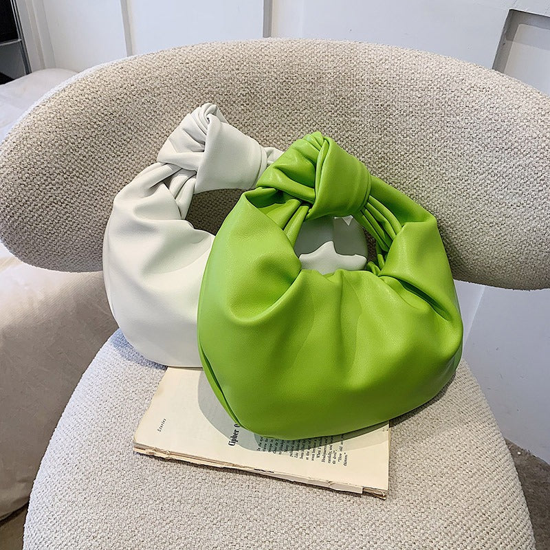Autumn Cloud bag