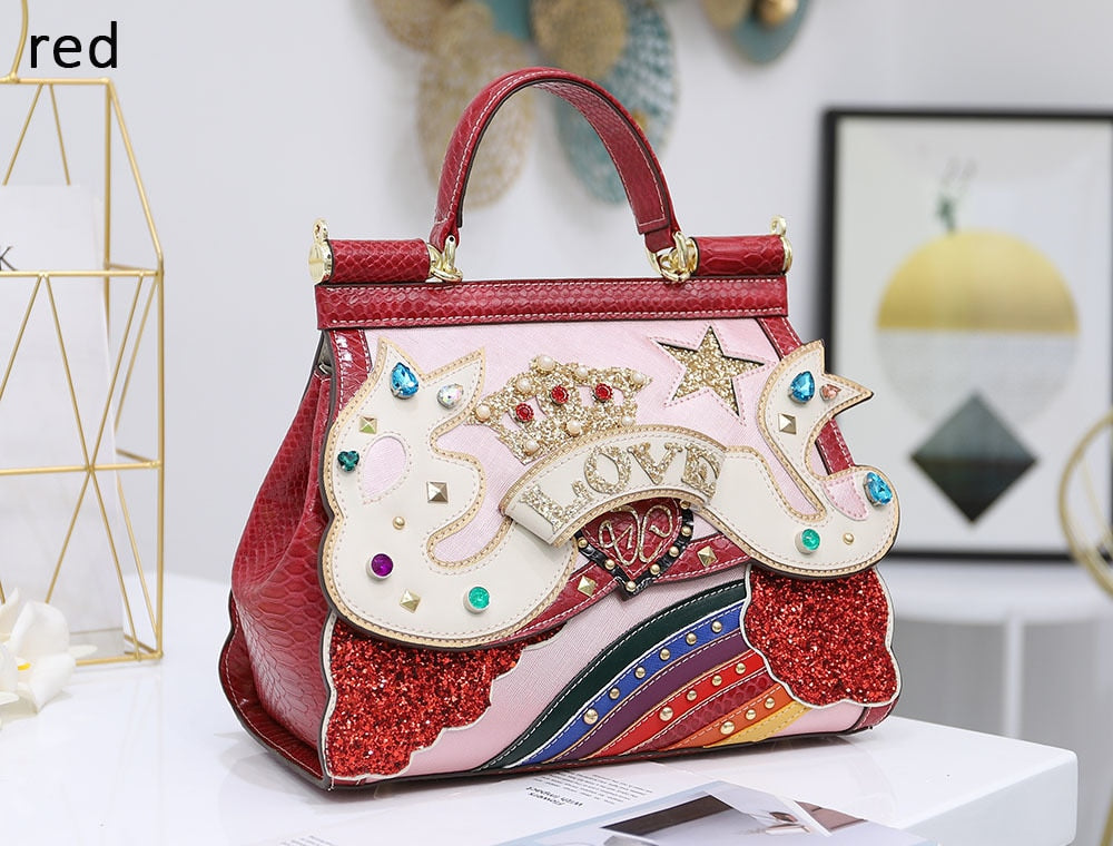 Luxury Banquet Bag