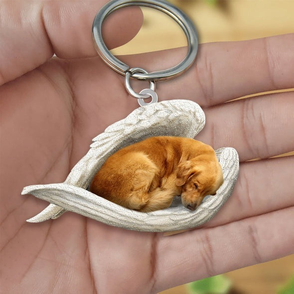Exquisite Car Key Pendant Acrylic Creative Buckle