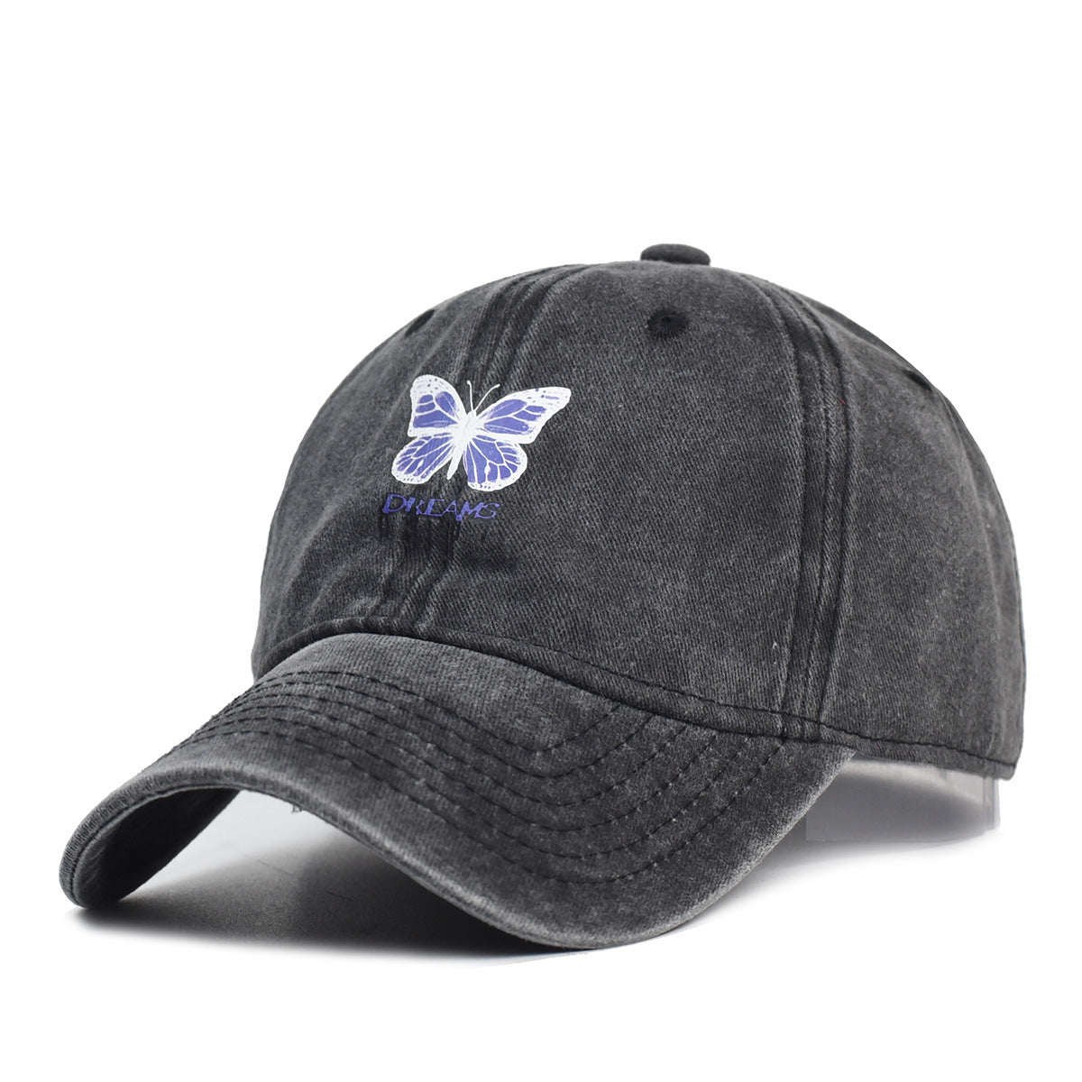 Personalized All-match Sun-proof Baseball Cap